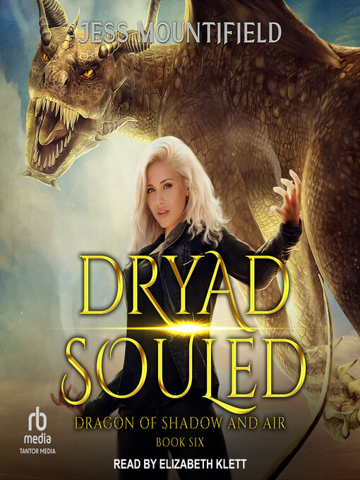 Title details for Dryad Souled by Jess Mountifield - Wait list
